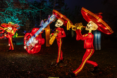 L’ODYSSÉE LUMINEUSE DE PARIS (75012) 2025-2026 (PARTIE 2)