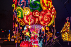 L’ODYSSÉE LUMINEUSE DE PARIS (75012) 2025-2026 (PARTIE 2)