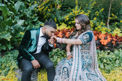 MARIAGE DE NABILLA & OUSSAMA LE 23/05/2026