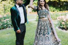 MARIAGE DE NABILLA & OUSSAMA LE 23/05/2026