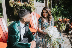 MARIAGE DE NABILLA & OUSSAMA LE 23/05/2026