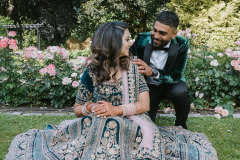 MARIAGE DE NABILLA & OUSSAMA LE 23/05/2026