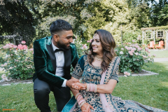 MARIAGE DE NABILLA & OUSSAMA LE 23/05/2026
