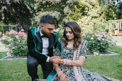 MARIAGE DE NABILLA & OUSSAMA LE 23/05/2026