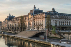 Monuments de Paris (75) 2024-2025 (Le Musée d'Orsay)