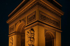 L'Arc de Triomphe