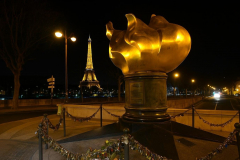 La Flamme de la Liberté