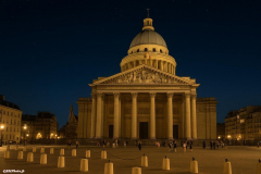 Le Panthéon