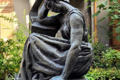 MUSÉE BOURDELLE À PARIS (75015) LE 20/03/2026