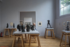 MUSÉE BOURDELLE À PARIS (75015) LE 20/03/2026