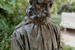 MUSÉE BOURDELLE À PARIS (75015) LE 20/03/2026