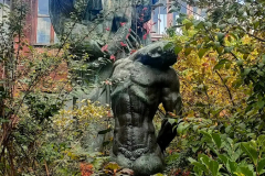 MUSÉE BOURDELLE À PARIS (75015) LE 20/03/2026