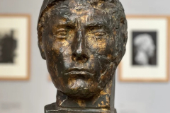 MUSÉE BOURDELLE À PARIS (75015) LE 20/03/2026