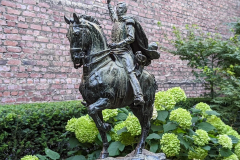 MUSÉE BOURDELLE À PARIS (75015) LE 20/03/2026