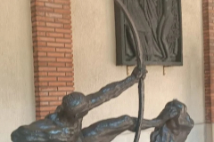 MUSÉE BOURDELLE À PARIS (75015) LE 20/03/2026