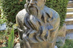 MUSÉE BOURDELLE À PARIS (75015) LE 20/03/2026