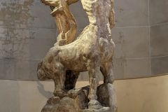 MUSÉE BOURDELLE À PARIS (75015) LE 20/03/2026