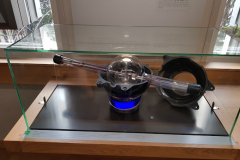 MUSÉE CURIE (75005) LE 01/10/2024