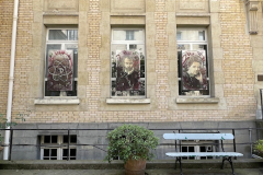 MUSÉE CURIE (75005) LE 01/10/2024