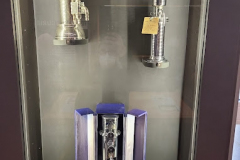 MUSÉE CURIE (75005) LE 01/10/2024