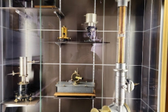 MUSÉE CURIE (75005) LE 01/10/2024