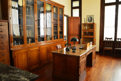 MUSÉE CURIE (75005) LE 01/10/2024