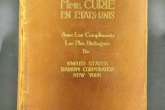 MUSÉE CURIE (75005) LE 01/10/2024
