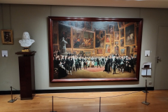 MUSÉE DE LA LÉGION D'HONNEUR ET DES ORDRES DE CHERIE À PARIS (75007) LE 09/05/2026