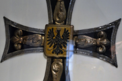 MUSÉE DE LA LÉGION D'HONNEUR ET DES ORDRES DE CHERIE À PARIS (75007) LE 09/05/2026