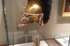 MUSÉE DE LA LÉGION D'HONNEUR ET DES ORDRES DE CHERIE À PARIS (75007) LE 09/05/2026