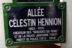 Musée de la Préfecture de police de Paris (75005 & 75006) le 29/10/2024