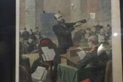 Musée de la Préfecture de police de Paris (75005 & 75006) le 29/10/2024