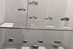 Musée de la Préfecture de police de Paris (75005 & 75006) le 29/10/2024