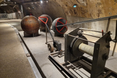 MUSÉE DES ÉGOUTS DE PARIS (75007) LE 16/06/2025