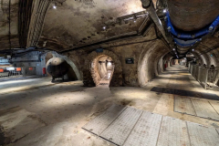 MUSÉE DES ÉGOUTS DE PARIS (75007) LE 16/06/2025