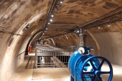 MUSÉE DES ÉGOUTS DE PARIS (75007) LE 16/06/2025