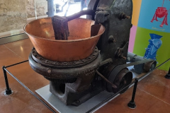 Musée du Bonbon Haribo à Uzès (30) le 09/03/2025
