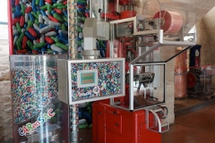 Musée du Bonbon Haribo à Uzès (30) le 09/03/2025