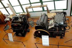 MUSÉE DU CARTONNAGE ET DE L'IMPRIMERIE À VALRÉAS (84) LE 06/08/2026