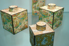 MUSÉE DU CARTONNAGE ET DE L'IMPRIMERIE À VALRÉAS (84) LE 06/08/2026