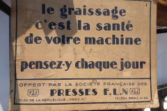 MUSÉE DU CARTONNAGE ET DE L'IMPRIMERIE À VALRÉAS (84) LE 06/08/2026