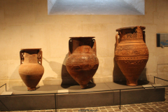 Musée du Louvre (75001) le 05/04/2024 (Partie 1)