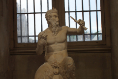 Musée du Louvre (75001) le 05/04/2024 (Partie 1)