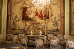 Musée du Louvre (75001) le 05/04/2024 (Partie 1)