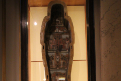 Musée du Louvre (75001) le 05/04/2024 (Partie 1)