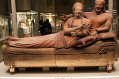 Musée du Louvre (75001) le 05/04/2024 (Partie 1)