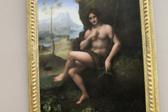 Musée du Louvre (75001) le 05/04/2024 (Partie 1)