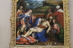 Musée du Louvre (75001) le 05/04/2024 (Partie 1)