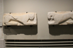 MUSÉE DU LOUVRE (75001) LE 05/04/2024 (PARTIES 2)