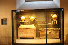 MUSÉE DU LOUVRE (75001) LE 05/04/2024 (PARTIES 2)